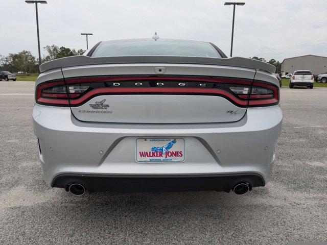 used 2023 Dodge Charger car, priced at $36,440