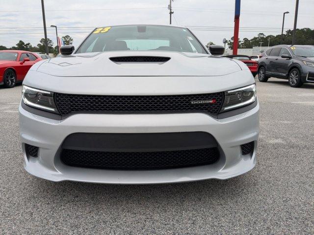 used 2023 Dodge Charger car, priced at $36,440