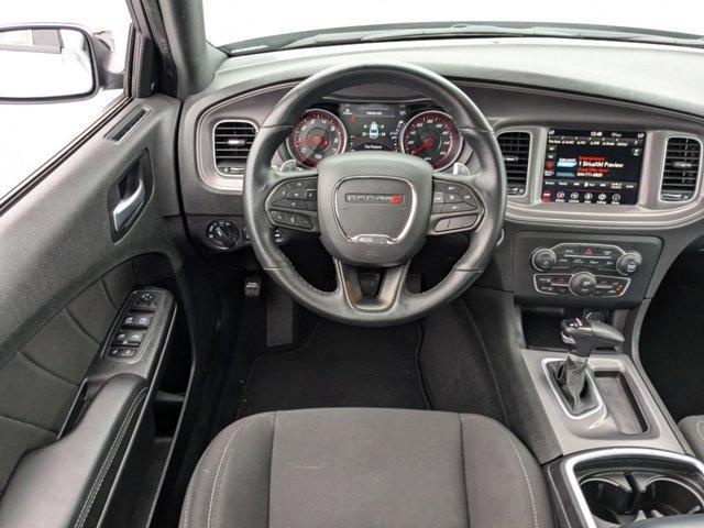 used 2023 Dodge Charger car, priced at $36,440