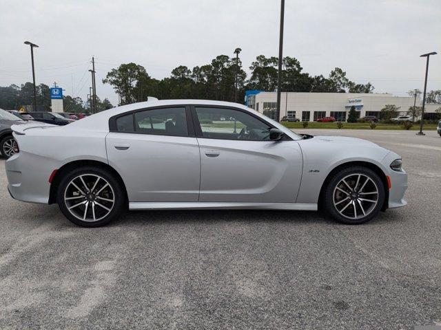 used 2023 Dodge Charger car, priced at $36,440