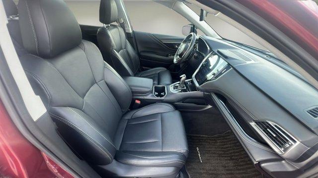 used 2024 Subaru Outback car, priced at $33,250
