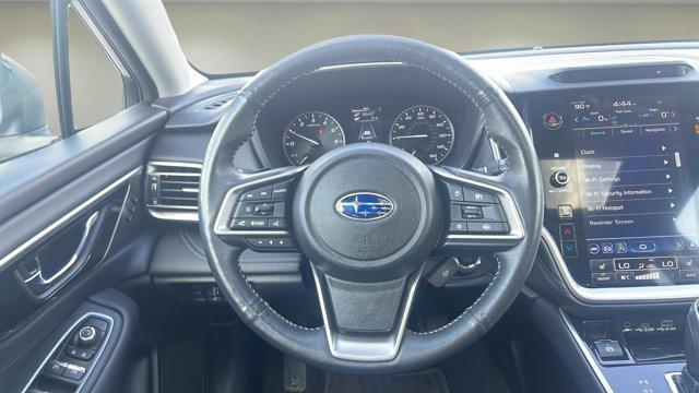 used 2024 Subaru Outback car, priced at $33,250