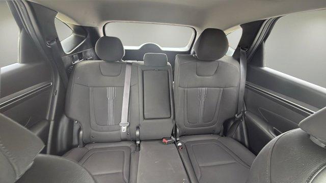 used 2024 Hyundai Tucson car, priced at $24,675