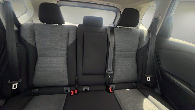 used 2023 Nissan Rogue car, priced at $24,925