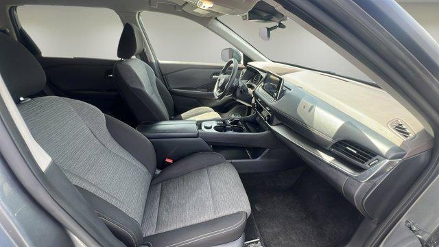 used 2023 Nissan Rogue car, priced at $24,925