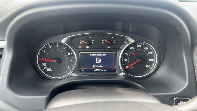 used 2023 GMC Acadia car, priced at $32,124