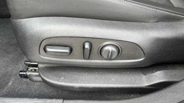 used 2023 GMC Acadia car, priced at $32,124