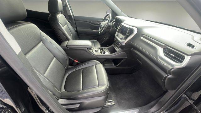 used 2023 GMC Acadia car, priced at $32,124