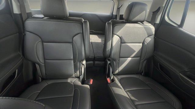 used 2023 GMC Acadia car, priced at $32,124