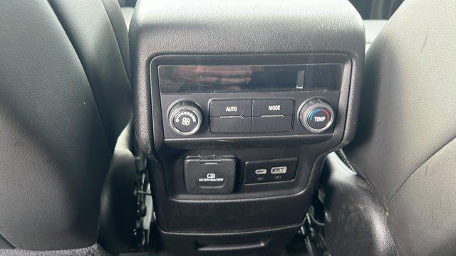 used 2023 GMC Acadia car, priced at $32,124