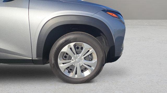 used 2025 Chevrolet Trax car, priced at $26,400