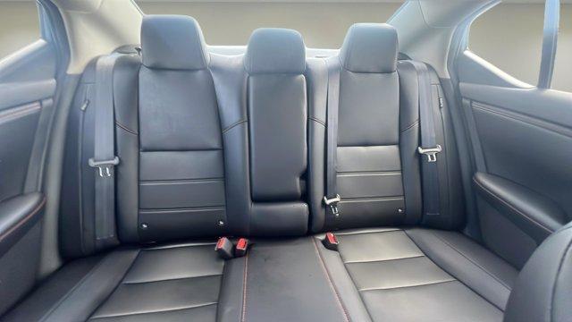 used 2024 Nissan Sentra car, priced at $29,025