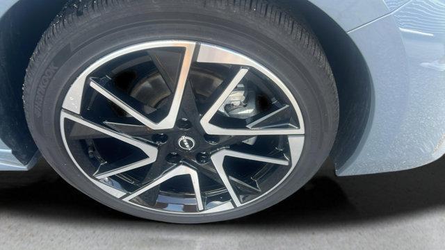 used 2024 Nissan Sentra car, priced at $29,025