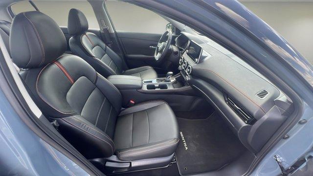 used 2024 Nissan Sentra car, priced at $29,025