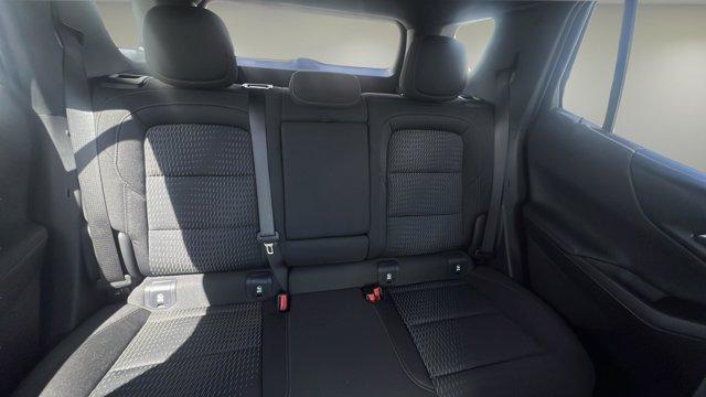used 2025 Chevrolet Equinox car, priced at $29,250