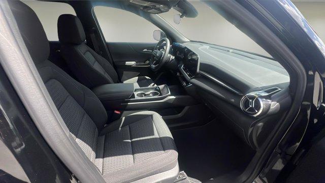 used 2025 Chevrolet Equinox car, priced at $29,250