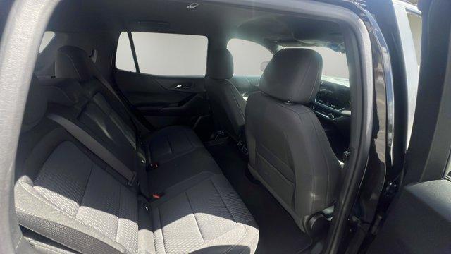 used 2025 Chevrolet Equinox car, priced at $29,250