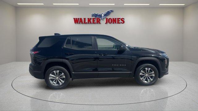 used 2025 Chevrolet Equinox car, priced at $29,250