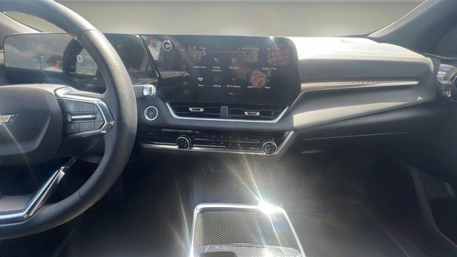used 2025 Chevrolet Equinox car, priced at $29,250