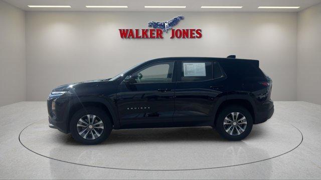used 2025 Chevrolet Equinox car, priced at $29,250