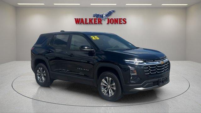 used 2025 Chevrolet Equinox car, priced at $29,250