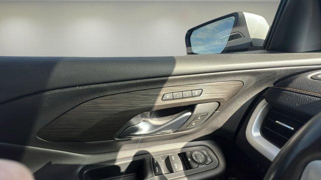 used 2020 GMC Terrain car, priced at $22,000