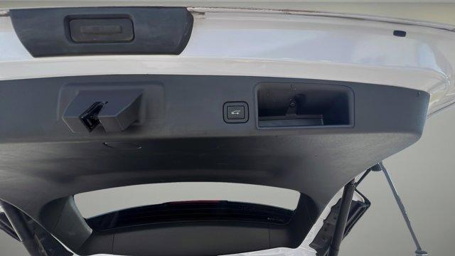 used 2020 GMC Terrain car, priced at $22,000