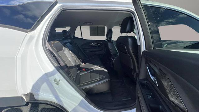 used 2020 GMC Terrain car, priced at $22,000