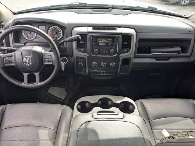 used 2018 Ram 2500 car, priced at $25,600