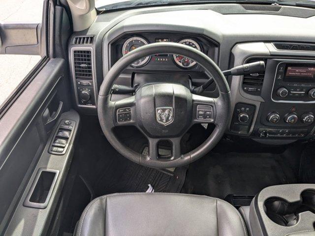 used 2018 Ram 2500 car, priced at $25,600