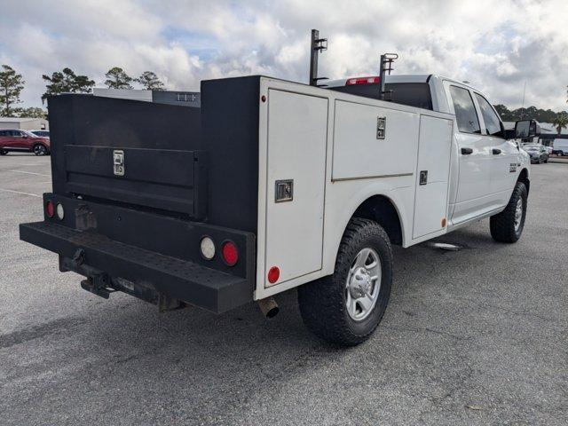 used 2018 Ram 2500 car, priced at $25,600