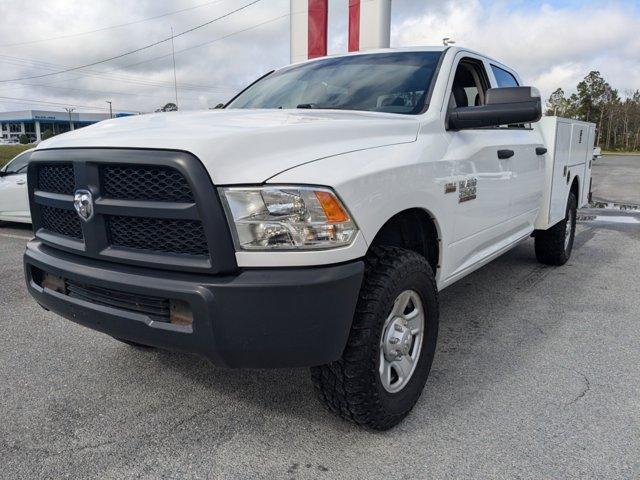 used 2018 Ram 2500 car, priced at $25,600