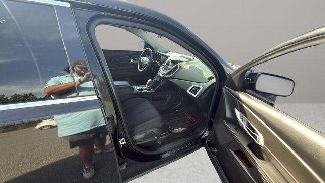 used 2014 GMC Terrain car, priced at $12,850