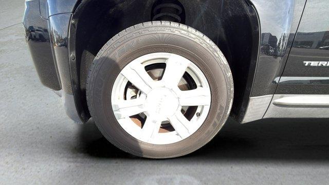 used 2014 GMC Terrain car, priced at $12,850