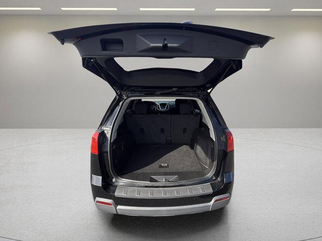 used 2014 GMC Terrain car, priced at $12,850