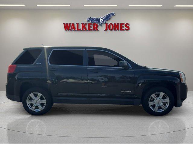 used 2014 GMC Terrain car, priced at $12,850