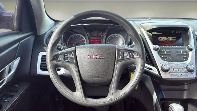 used 2014 GMC Terrain car, priced at $12,850