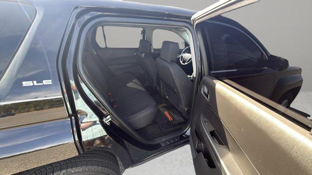 used 2014 GMC Terrain car, priced at $12,850