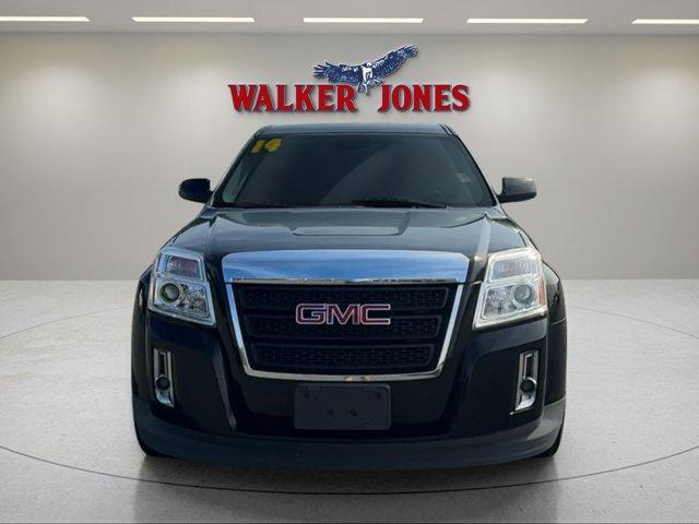 used 2014 GMC Terrain car, priced at $12,850