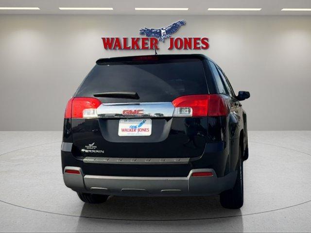 used 2014 GMC Terrain car, priced at $12,850