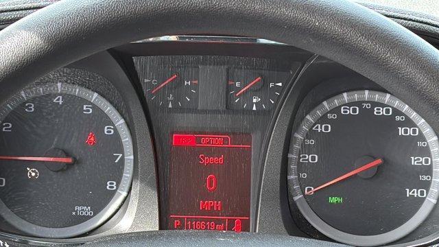 used 2014 GMC Terrain car, priced at $12,850