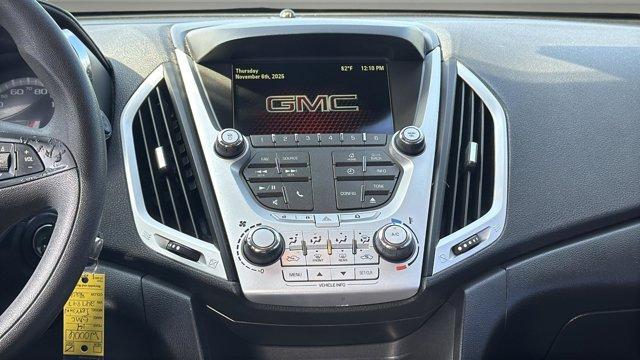 used 2014 GMC Terrain car, priced at $12,850