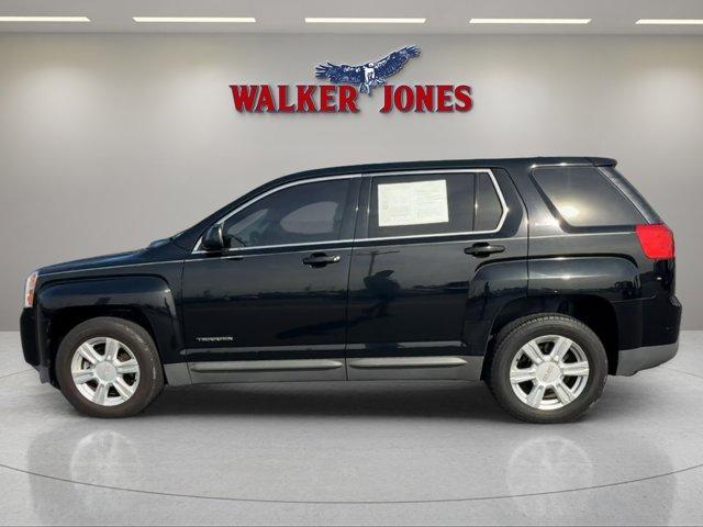 used 2014 GMC Terrain car, priced at $12,850