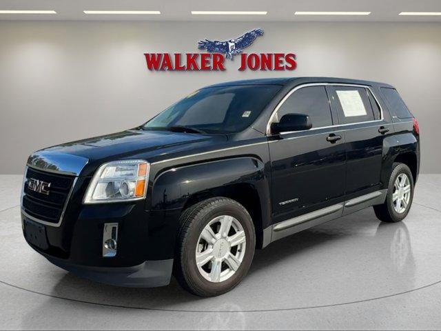 used 2014 GMC Terrain car, priced at $12,850