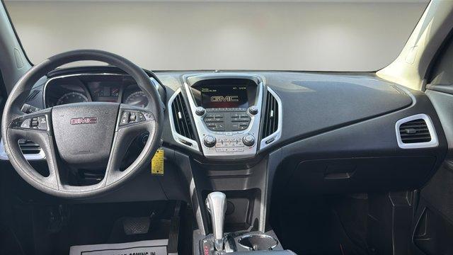 used 2014 GMC Terrain car, priced at $12,850
