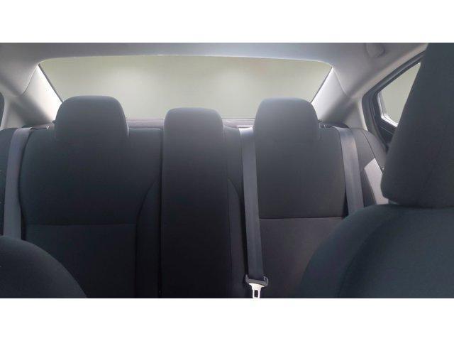 new 2025 Nissan Versa car, priced at $21,945