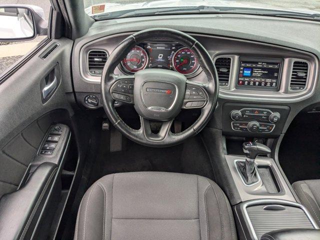 used 2022 Dodge Charger car, priced at $26,975