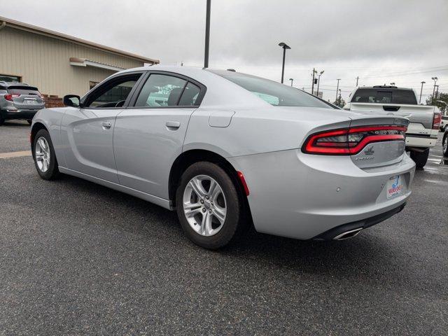 used 2022 Dodge Charger car, priced at $26,975