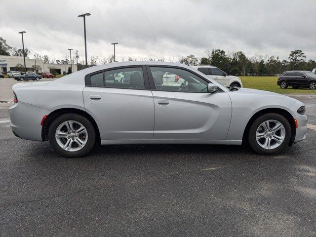 used 2022 Dodge Charger car, priced at $26,975