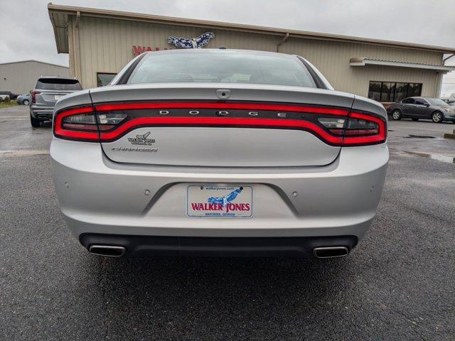 used 2022 Dodge Charger car, priced at $26,975